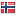 northernlighting.no server is located in Norway